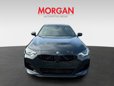 2026 BMW 2 Series - Photo 2