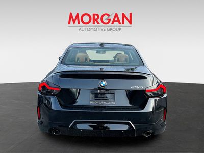 2026 BMW 2 Series - Photo 5
