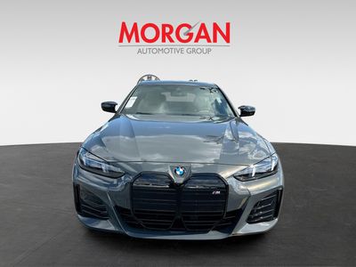 2026 BMW i4 - Photo 2