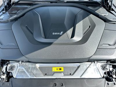 2026 BMW i4 - Photo 26