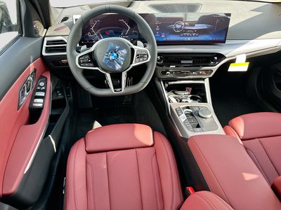 2026 BMW 3 Series — photo 17 view