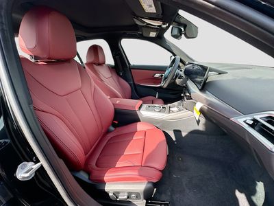 2026 BMW 3 Series — photo 23 view