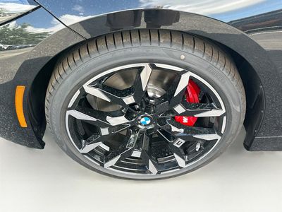 2026 BMW 3 Series — photo 26 view