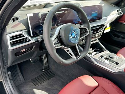 2026 BMW 3 Series — photo 7 view