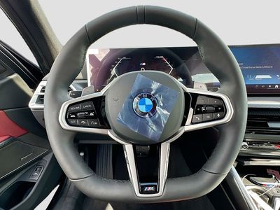 2026 BMW 3 Series — photo 8 view