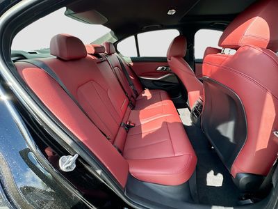 2026 BMW 3 Series — photo 22 view