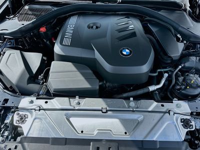 2026 BMW 3 Series — photo 25 view