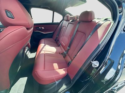 2026 BMW 3 Series — photo 19 view