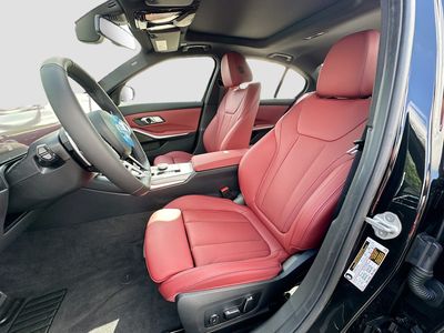 2026 BMW 3 Series — photo 15 view