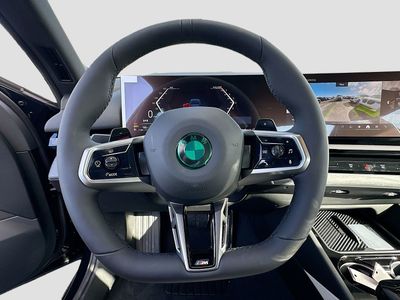 2026 BMW 5 Series - Photo 8
