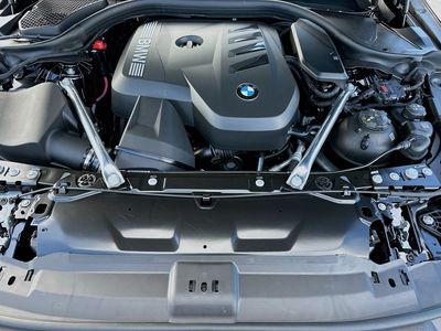 2026 BMW 5 Series - Photo 25