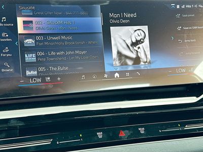 2026 BMW 5 Series - Photo 12
