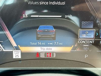 2026 BMW 5 Series - Photo 9