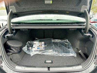 2026 BMW i5 - Photo 21