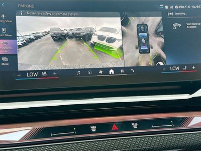 2026 BMW i5 - Photo 11