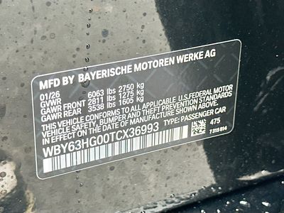 2026 BMW i5 - Photo 27