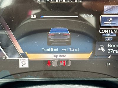 2026 BMW i5 - Photo 9