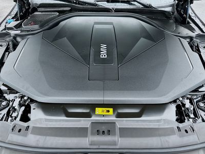 2026 BMW i5 - Photo 25