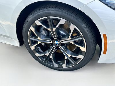 2026 BMW 3 Series — photo 23 view