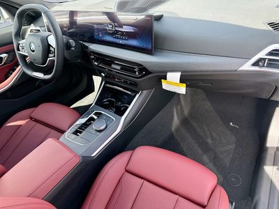 2026 BMW 3 Series — photo 21 view