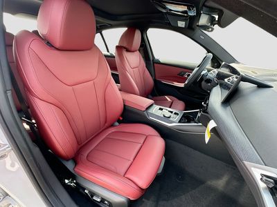2026 BMW 3 Series — photo 20 view