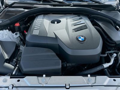2026 BMW 3 Series — photo 22 view