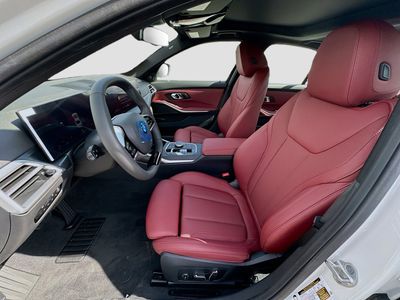 2026 BMW 3 Series — photo 14 view