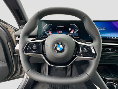 2026 BMW 5 Series - Photo 8