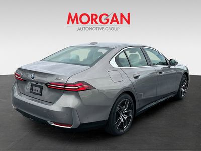 2026 BMW 5 Series - Photo 6