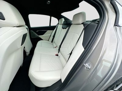 2026 BMW 5 Series - Photo 19