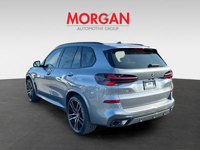 2026 BMW X5 - Photo 4