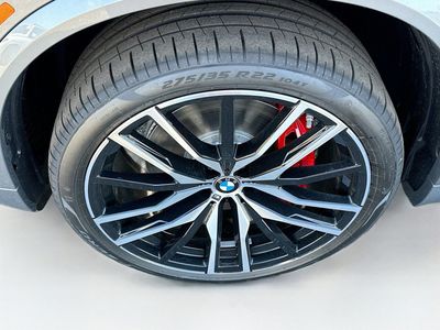 2026 BMW X5 - Photo 26