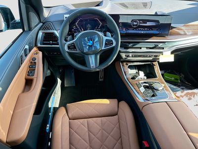 2026 BMW X5 - Photo 17