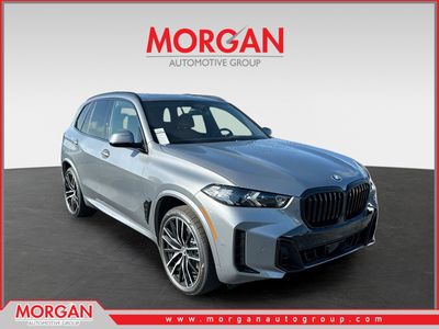 2026 BMW X5 - Photo 1