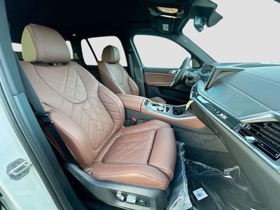 2026 BMW X5 - Photo 23