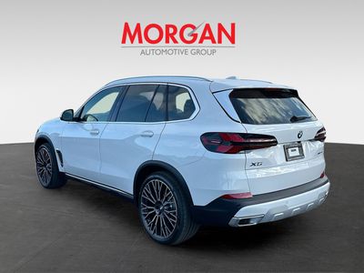 2026 BMW X5 - Photo 4