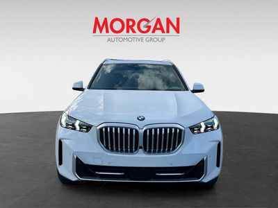 2026 BMW X5 - Photo 2