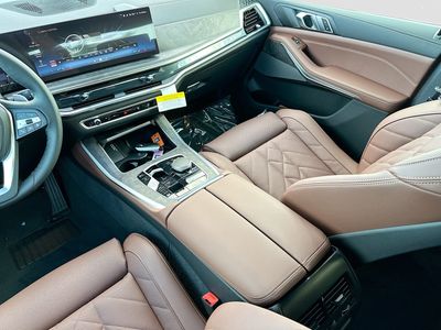 2026 BMW X5 - Photo 18