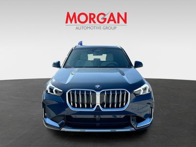 2026 BMW X1 - Photo 2