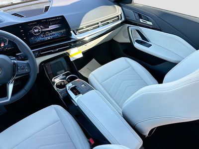 2026 BMW X1 - Photo 18