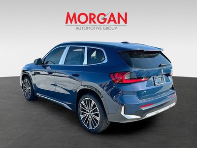 2026 BMW X1 - Photo 4