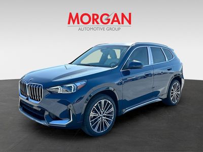 2026 BMW X1 - Photo 3