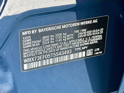 2026 BMW X1 - Photo 27