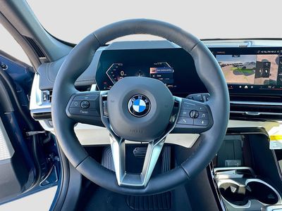 2026 BMW X1 - Photo 8