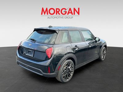 2026 MINI Cooper S - Photo 6
