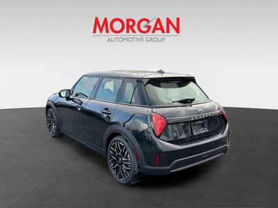 2026 MINI Cooper S - Photo 4