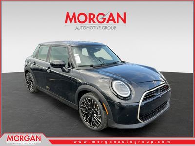 2026 MINI Cooper S - Photo 1