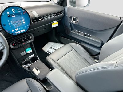 2026 MINI Cooper S - Photo 18