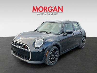 2026 MINI Cooper S - Photo 3