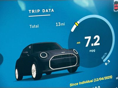 2026 MINI Cooper S - Photo 9